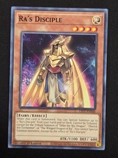 Ra's Disciple LED7-EN046 Legendary Duelists: Rage of Ra 1st Edition