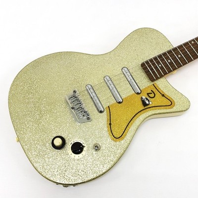 ダンエレクトロ　56-U3 Danelectro 56-U3 - What To Know & Where To Buy | Equipboard