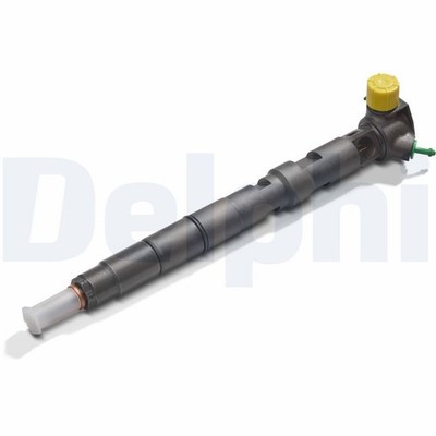 DELPHI Einspritzventil HRD351 +87.06  Pfand für KLASSE GLA CLS MERCEDES CLA X156