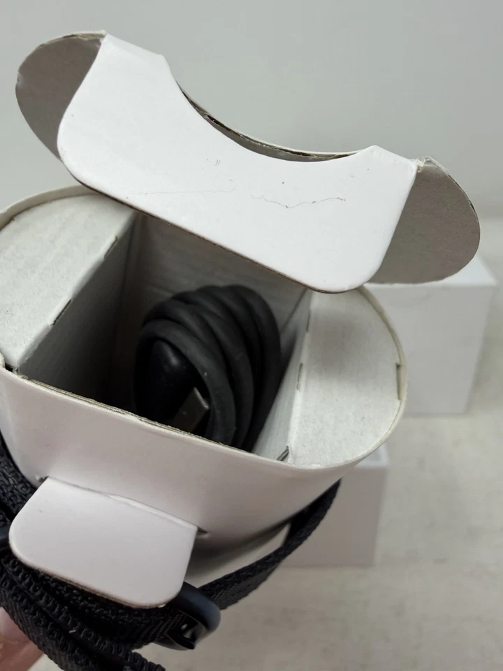 Suunto 9 Baro Ultra Endurance GPS Watch - Granite Blue Titanium - Model OW183 - Image 4 of 4