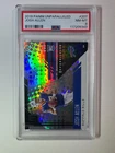 2018 Panini Unparalleled - Rookie Josh Allen #207 (RC) PSA 8
