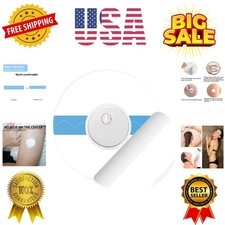 Sensor Covers for Libre 3, Waterproof-50 Pack Overpatch for Lbre 3 Plus,Trans...