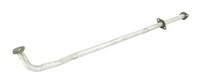 Klarius DN665E Auspuff Mitte Rohr Figaro 1.0 91-92
