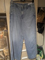 Rag And Bone - Featherweight Sofie Wide-Leg Jean - Size 31 (Colour: Annie)