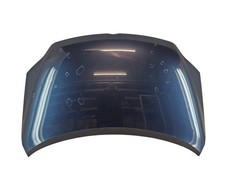 MOTORHAUBE VW GOLF 5 PLUS 1K VORNE FRONT BONNET HOOD LC5F