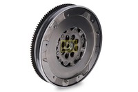 Schwungrad Schwungscheibe Zms Luk Dmf Schaeffler Luk 415 0552 10 FüR Bmw E90 E81