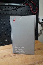 VERIZON WNC-CR200A INTERNET GATEWAY