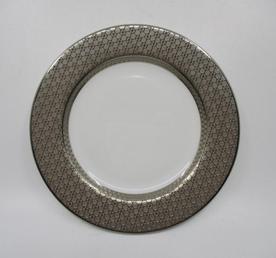 BERNARDAUD DIVINE BREAD & BUTTER PLATE  - 6 3/8'' -1205E