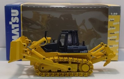 Joal 277 1:50 Komatsu Avance D155AX-5 Bulldozer