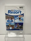 Wii Sports Resort (Nintendo Wii, 2009) CIB
