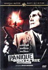 *Panic in the Street by Elia Kazan - DVD - IMDB 7.2