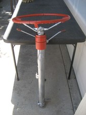 1958 Buick Steering Wheel Steering Column-original