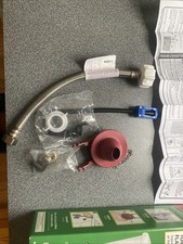 Fluidmaster Toilet Fill Valve Spare Parts Replacement