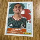 2026 Panini FIFA World Cup | Erick Sanchez Mexico MEX 14 | Sticker! — photo 1