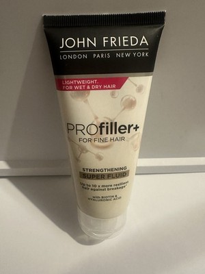 John Frieda Profiller Strengthening Super Fluid 100ml