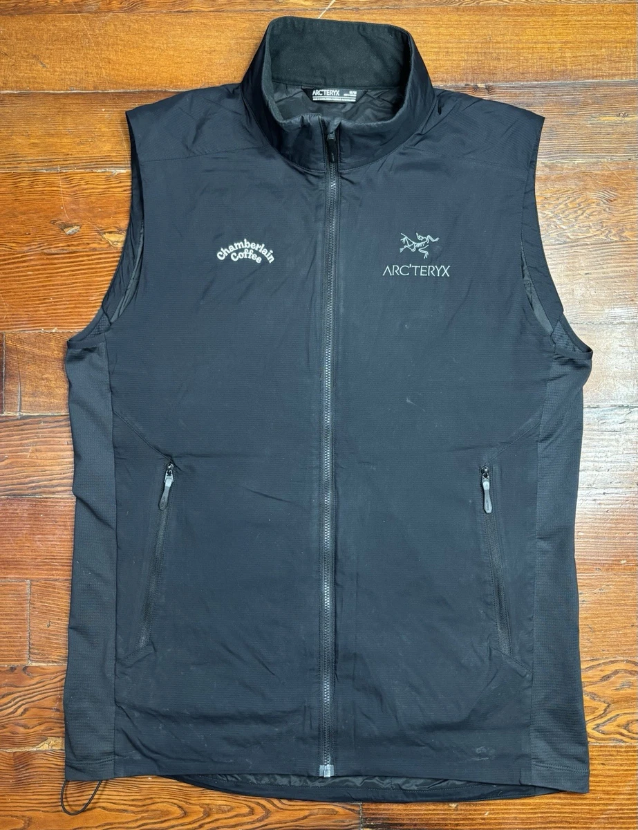 Arc'teryx Black Vests for Men for Sale | Shop New & Used | eBay