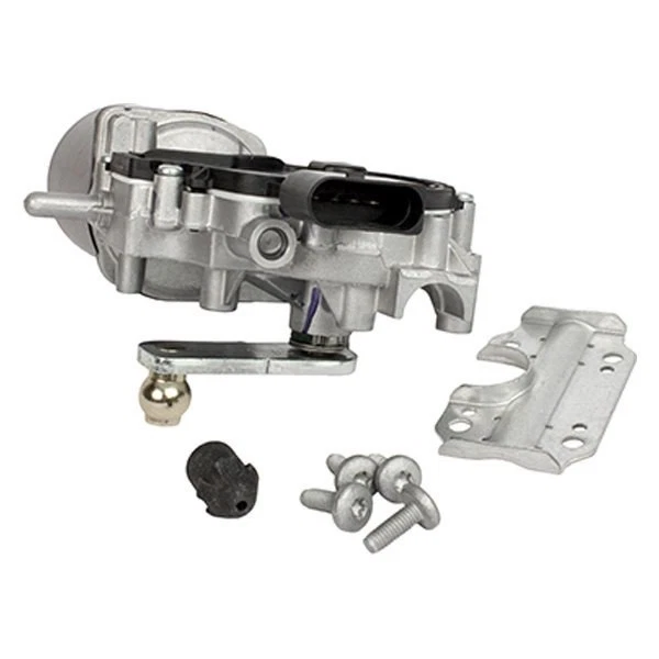 For Ford Transit-150 2015-2016 Motorcraft WM834 Front Windshield Wiper Motor - Image 2 of 4