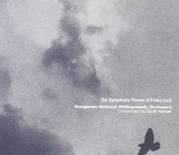 Liszt - Symphonic Poems - Cd - G3Z