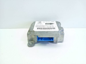 Opel Astra G 1998 Hinten steuergerät 90520841 UST115514