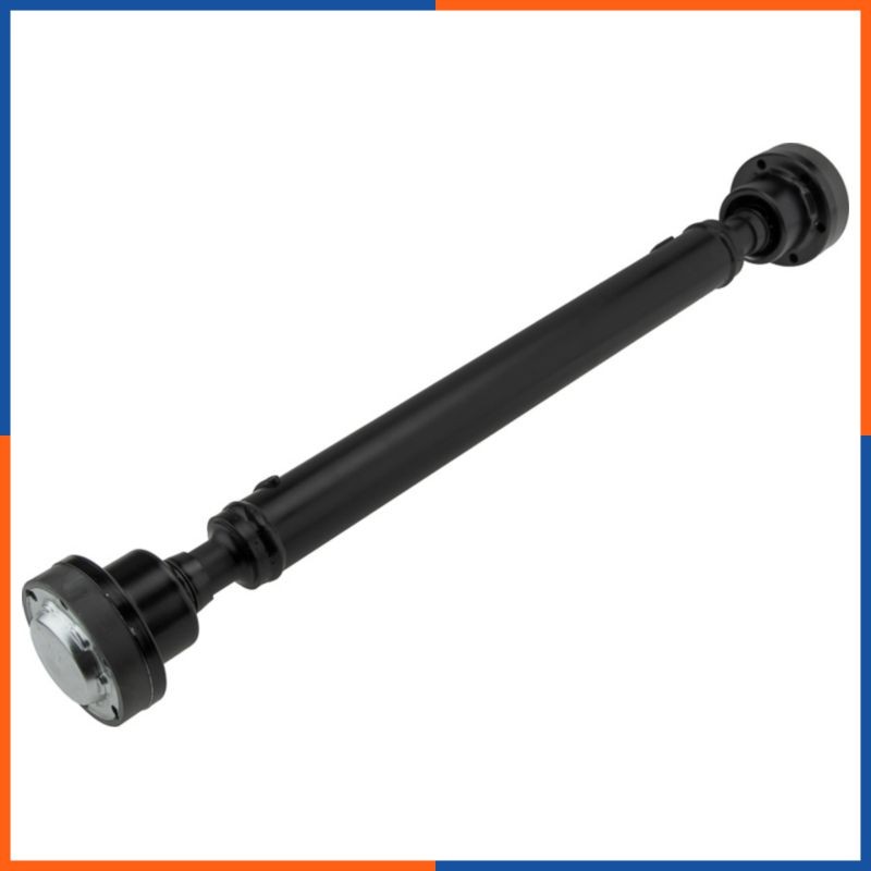 Arbre articulé avant Land Rover cardan renforcé anti-vibration référence PS900324