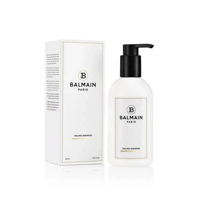New Balmain Volume Shampoo 300ml