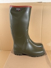 Bottes caoutchouc de chasse Nordforest Hunting Hubertus Light dans la boutique