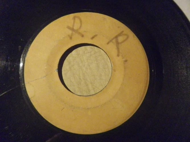 Bob Marley & the Wailers 7