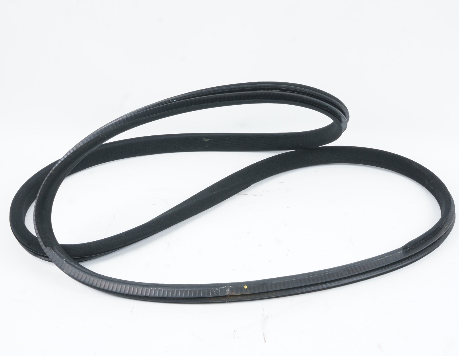 2010 - 2020 Bentley Mulsanne Front Right Passenger Door Weather Strip Seal