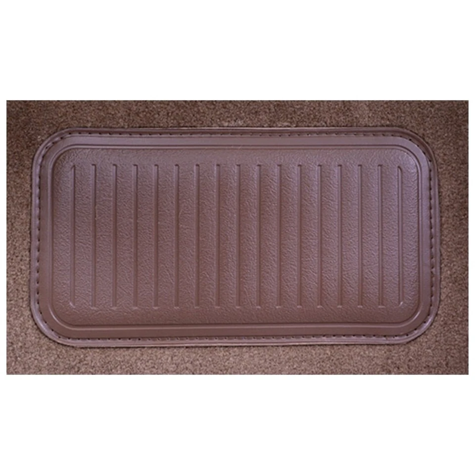 Alfombra para Volkswagen Golf GTI 1999-2004 2 PUERTAS/4 PUERTAS Cutpile Foto 3 de 4