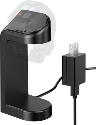 Charger Dock Compatible with Cosmo JrTrack 5/Jrtrack 4/Jrtrack 3, Fast Charging