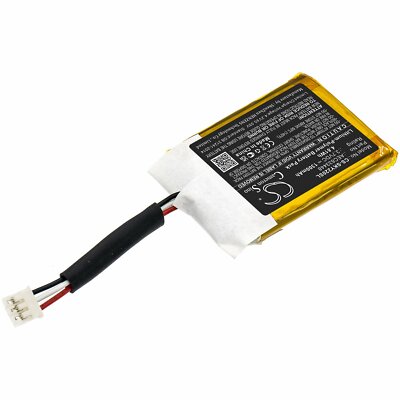 AEC633448 Battery for Skullcandy Ambush, Y22-SK2013008, 1300mAh - sold by smavco