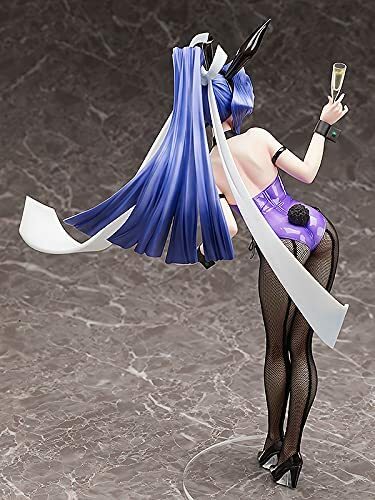 KOSTENLOSE MUV-LUV Alternative Meiya Mitsurugi Hase Ver. 1/4 PVC Figur Neu - Bild 3 von 7