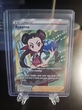Roxanne #188 Prices | Pokemon Astral Radiance | Pokemon Cards