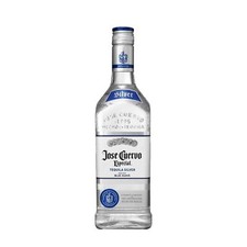 JOSE CUERVO TEQUILA  SILVER LT.1