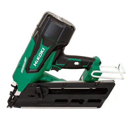 HiKOKI NR1890DC 18V Brushless Framing Nailer Kit - Picture 2 of 2