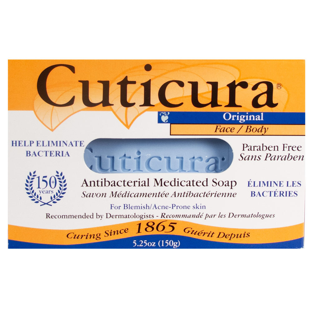 Cuticura Soap Scent 5.25 OZ By Cuticura - Foto 11