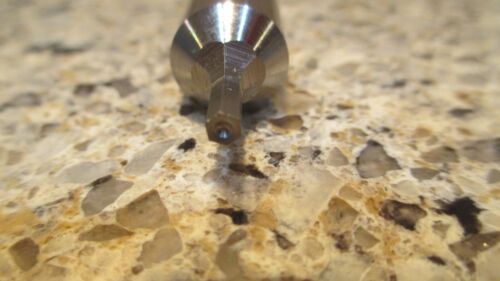 Hassay Savage, Rotary 66107, 7/64 Hex Broach - Picture 3 of 4