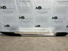 2017-2019 GMC ACADIA LEFT UPPER ROOF RAIL RACK LUGGAGE MOLDING 84799370