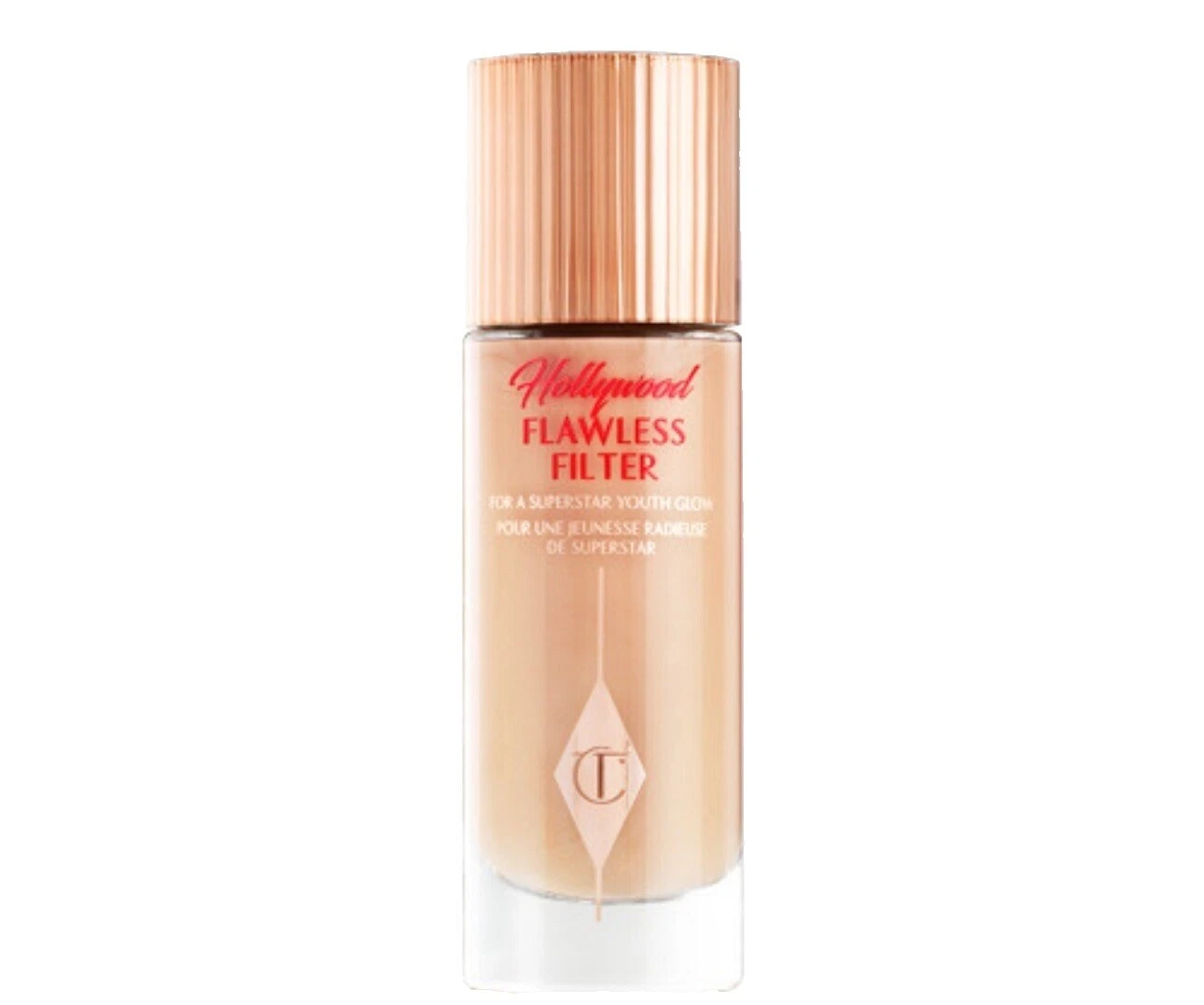 Base Líquida Charlotte Tilbury