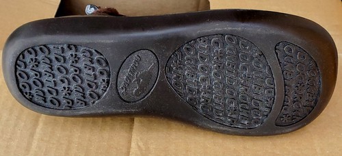 Rocket Dog Suede Shearling Boots~Womens 8.5~NEW~Winter~Toggle~Snowball~Mid-Calf - Picture 4 of 6