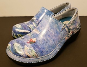 timberland pro renova nursing shoes