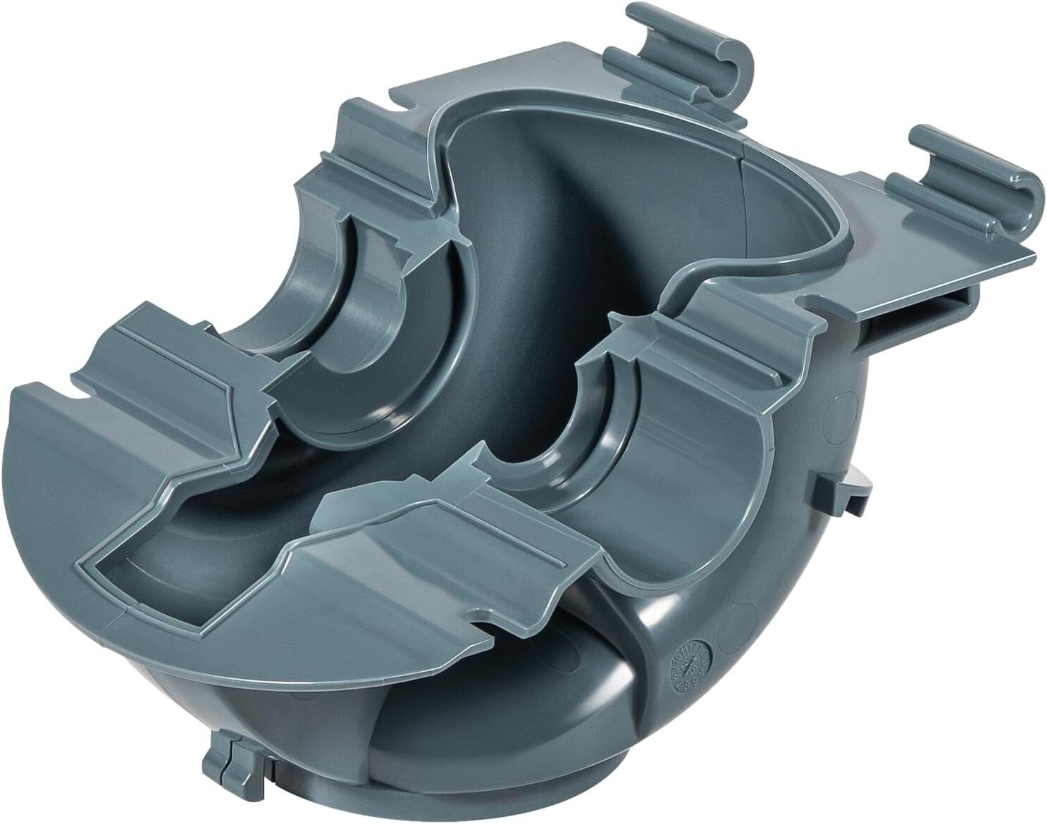 R0525800 Lower Engine Housing Kit for Zodiac Baracuda MX6 MX8 Elite Pool Cleaner