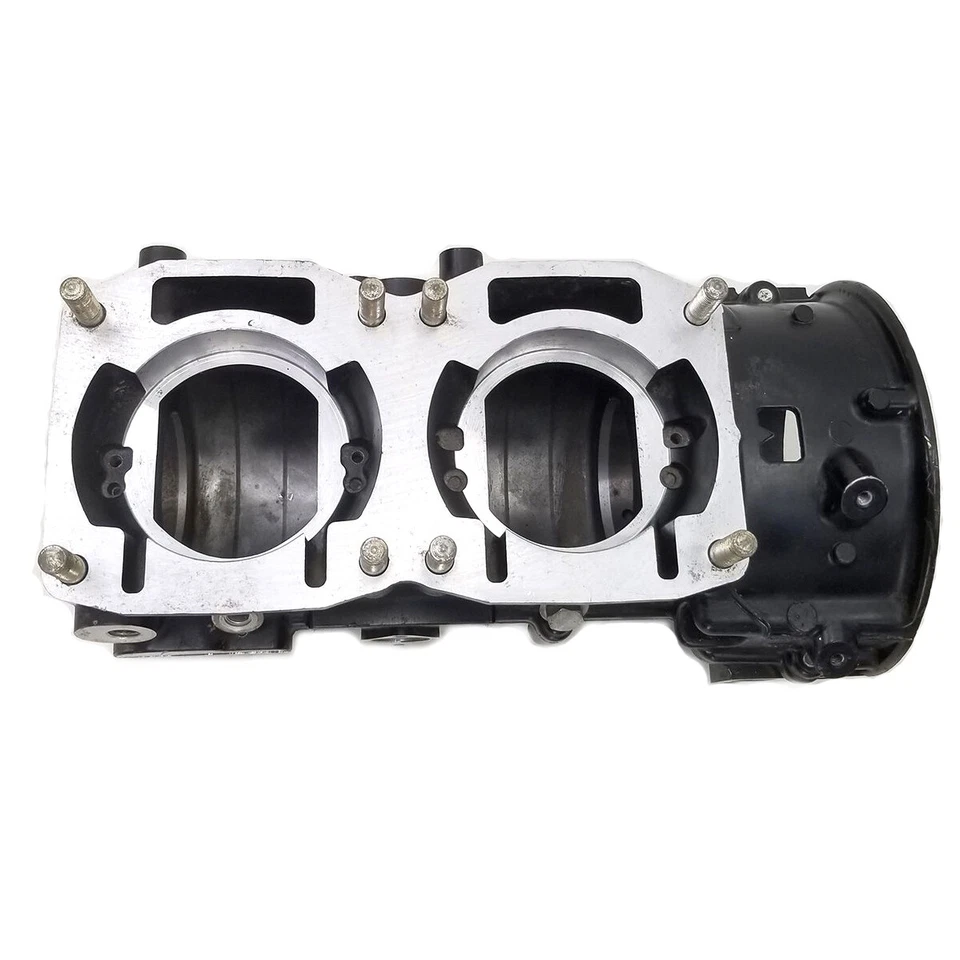 Arctic Cat * CRANKCASE ASSY 3005-406 * 1992-05 550-580 ZL ZR Pantera EXT Bearcat - Изображение 4 из 4