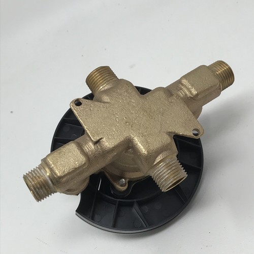NEU Pfister PP Wanne Mischen Grobventil - 42362 - 00X - Bild 5 von 7