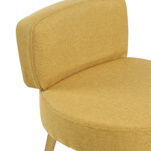 Bedroom Dressing Chair Piano Soft Seat Bedroom Table Stool Vanity Makeup Stool - Picture 9 of 18