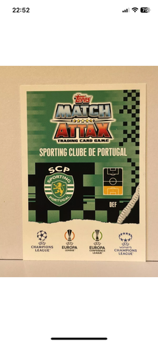 Tarjetas de héroe Match Attax 2023/2024 extra 23/24 Kings of Europe y Hat Trick - Imagen 52 de 67