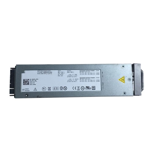 Server Power Supply E2700P-00 C2700A-S0 G803N For DELL M1000E - 第 2/4 張圖片