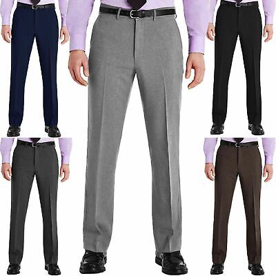 business casual trousers