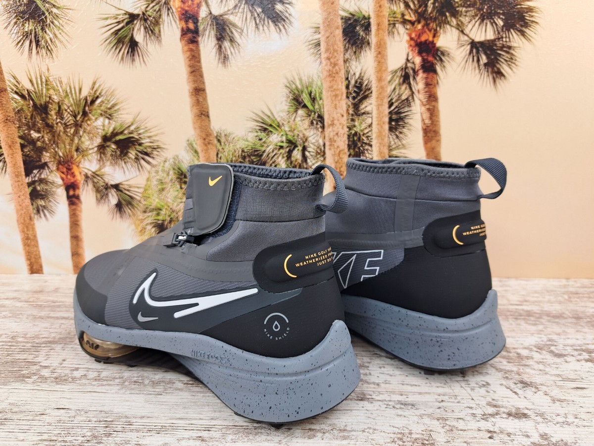 NIKE - ナイキ NIKE GOLF 日本完売 AIR ZOOM INFINITY 新品 Nike Air Zoom Infinity Tour 2 Next% Shield Golf Shoes FD6854