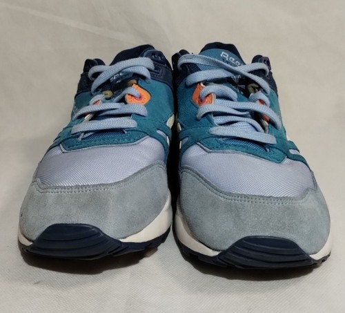 Men's Reebok Hexalite Ventilator Low Blue Size 7.5 - Picture 3 of 11